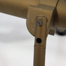 【中古即納】[MIL] S&T エアコッキングライフルチェイタック M200 BR(ブラウン)(STSPG10BR) (18歳以上専用)(20150223)