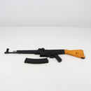 【中古即納】[MIL] AGM 電動アサルトライフル MP44 フルメタル・リアルウッド(AGM056) (18歳以上専用)(20150223)