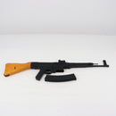 【中古即納】[MIL] AGM 電動アサルトライフル MP44 フルメタル・リアルウッド(AGM056) (18歳以上専用)(20150223)