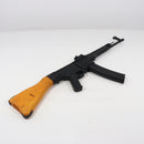 【中古即納】[MIL] AGM 電動アサルトライフル MP44 フルメタル・リアルウッド(AGM056) (18歳以上専用)(20150223)