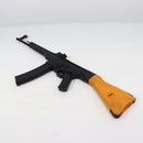 【中古即納】[MIL] AGM 電動アサルトライフル MP44 フルメタル・リアルウッド(AGM056) (18歳以上専用)(20150223)