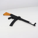 【中古即納】[MIL] AGM 電動アサルトライフル MP44 フルメタル・リアルウッド(AGM056) (18歳以上専用)(20150223)