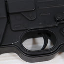 【中古即納】[MIL] AGM 電動アサルトライフル MP44 フルメタル・リアルウッド(AGM056) (18歳以上専用)(20150223)