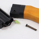 【中古即納】[MIL] AGM 電動アサルトライフル MP44 フルメタル・リアルウッド(AGM056) (18歳以上専用)(20150223)