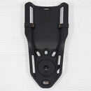 【中古即納】[MIL] LayLax(ライラクス) Battle Style(バトルスタイル) CQCホルスターアタッチメント ドロップベルトループ BK(ブラック/黒)(20200925)