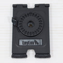 【中古即納】[MIL] LayLax(ライラクス) Battle Style(バトルスタイル) CQCホルスターアタッチメント MOLLEプラットフォーム BK(ブラック/黒)(20200925)