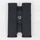 【中古即納】[MIL] LayLax(ライラクス) Battle Style(バトルスタイル) CQCホルスターアタッチメント MOLLEプラットフォーム BK(ブラック/黒)(20200925)
