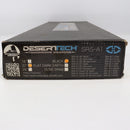 【中古即納】[MIL] SILVERBACK AIRSOFT(シルバーバックエアソフト) エアコッキングライフル DESERT TECH SRS-A1 22インチ BK(ブラック/黒) (カスタム品) (18歳以上専用)(20150223)