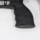 【中古即納】[MIL] SILVERBACK AIRSOFT(シルバーバックエアソフト) エアコッキングライフル DESERT TECH SRS-A1 22インチ BK(ブラック/黒) (カスタム品) (18歳以上専用)(20150223)