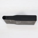 【中古即納】[MIL] SILVERBACK AIRSOFT(シルバーバックエアソフト) エアコッキングライフル DESERT TECH SRS-A1 22インチ BK(ブラック/黒) (カスタム品) (18歳以上専用)(20150223)