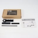 【中古即納】[MIL] SILVERBACK AIRSOFT(シルバーバックエアソフト) SRS-A1 プルコック コンバージョンキット Type3(SBA-BBA-03)(20150223)