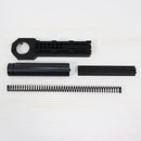 【中古即納】[MIL] SILVERBACK AIRSOFT(シルバーバックエアソフト) SRS-A1 プルコック コンバージョンキット Type3(SBA-BBA-03)(20150223)