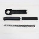 【中古即納】[MIL] SILVERBACK AIRSOFT(シルバーバックエアソフト) SRS-A1 プルコック コンバージョンキット Type3(SBA-BBA-03)(20150223)