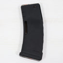 【中古即納】[MIL] KRYTAC(クライタック) M4 150連ポリマーマガジン BK(ブラック/黒)(KTP-KA206-00U-BK)(20150223)