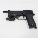 【中古即納】[MIL] マルゼン 固定スライドCO2ガスガン M93R-FS CO2 スペシャルフォース (18歳以上専用)(20260317)