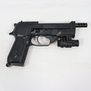 【中古即納】[MIL] マルゼン 固定スライドCO2ガスガン M93R-FS CO2 スペシャルフォース (18歳以上専用)(20260317)