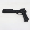 【中古即納】[MIL] (再販) KSC CO2ガスブローバック M93R オート9(CO2) ABS (18歳以上専用)(20260425)