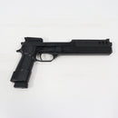 【中古即納】[MIL] (再販) KSC CO2ガスブローバック M93R オート9(CO2) ABS (18歳以上専用)(20260425)