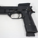 【中古即納】[MIL] (再販) KSC CO2ガスブローバック M93R オート9(CO2) ABS (18歳以上専用)(20260425)