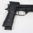 【中古即納】[MIL] (再販) KSC CO2ガスブローバック M93R オート9(CO2) ABS (18歳以上専用)(20260425)