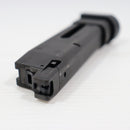 【中古即納】[MIL] (再販) KSC CO2ガスブローバック M93R オート9(CO2) ABS (18歳以上専用)(20260425)