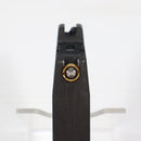 【中古即納】[MIL] (再販) KSC CO2ガスブローバック M93R オート9(CO2) ABS (18歳以上専用)(20260425)