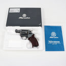 【中古即納】[MIL] マルシン工業 ガスリボルバー 6mmBB 新型パッキン Xカートリッジ ポリスリボルバー 51ミリ銃身(2インチ) エクセレントHW(ヘビーウェイト) プラグリップ仕様 (18歳以上専用)(20260430)