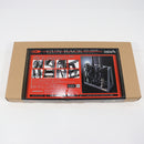 【中古即納】[MIL] LayLax(ライラクス) SATELLITE(サテライト) 木製ガンラック(組立て式)(20150223)