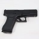 【中古即納】[MIL] (再販) BATON airsoft(バトンエアソフト) CO2ガスブローバック GLOCK G19 Gen5 MOS CO2GBB【JASG認定】(G19-GEN5-MOS) (カスタム品) (18歳以上専用)(20250630)