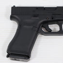 【中古即納】[MIL] (再販) BATON airsoft(バトンエアソフト) CO2ガスブローバック GLOCK G19 Gen5 MOS CO2GBB【JASG認定】(G19-GEN5-MOS) (カスタム品) (18歳以上専用)(20250630)