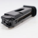 【中古即納】[MIL] (再販) BATON airsoft(バトンエアソフト) CO2ガスブローバック GLOCK G19 Gen5 MOS CO2GBB【JASG認定】(G19-GEN5-MOS) (カスタム品) (18歳以上専用)(20250630)