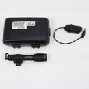 【中古即納】[MIL] WADSN SUREFIREタイプ M600C スカウトライト BK(ブラック/黒)(WD04007-BK-LOGO) (カスタム品)(20150223)