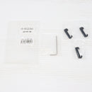 【中古即納】[MIL] SOTAC GEAR ARSONタイプ WIREGUIDE ピカティニーレイル テールラインガイド 3個セット BK(ブラック/黒)(sstc-jq-091-bk)(20150223)