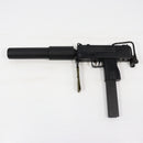 【中古即納】[MIL] 東京マルイ 電動サブマシンガン マック10 (18歳以上専用)(20150803)
