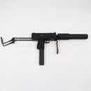 【中古即納】[MIL] 東京マルイ 電動サブマシンガン マック10 (18歳以上専用)(20150803)