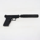 【中古即納】[MIL] 東京マルイ エアーハンドガン H&K(ヘッケラーアンドコッホ) P7M13 ハイグレード/ホップアップ (カスタム品) (18歳以上専用)(20150223)