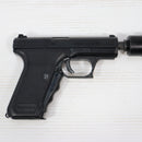 【中古即納】[MIL] 東京マルイ エアーハンドガン H&K(ヘッケラーアンドコッホ) P7M13 ハイグレード/ホップアップ (カスタム品) (18歳以上専用)(20150223)