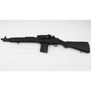【中古即納】[MIL] CYMA(シーマ) 電動アサルトライフル M14 ソーコム BK(ブラック/黒)(CM032ABK) (カスタム品) (18歳以上専用)(20150223)