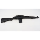 【中古即納】[MIL] CYMA(シーマ) 電動アサルトライフル M14 ソーコム BK(ブラック/黒)(CM032ABK) (カスタム品) (18歳以上専用)(20150223)