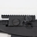 【中古即納】[MIL] CYMA(シーマ) 電動アサルトライフル M14 ソーコム BK(ブラック/黒)(CM032ABK) (カスタム品) (18歳以上専用)(20150223)