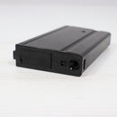 【中古即納】[MIL] CYMA(シーマ) 電動アサルトライフル M14 ソーコム BK(ブラック/黒)(CM032ABK) (カスタム品) (18歳以上専用)(20150223)