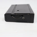 【中古即納】[MIL] CYMA(シーマ) 電動アサルトライフル M14 ソーコム BK(ブラック/黒)(CM032ABK) (カスタム品) (18歳以上専用)(20150223)