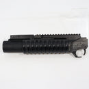 【中古即納】[MIL] CAW(クラフトアップルワークス) ガスグレネードランチャー M203RS ショートバレル ローマウント (18歳以上専用)(20111130)