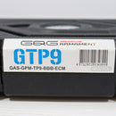 【中古即納】[MIL] G&G ARMAMENT(ジーアンドジーアーマメント) ガスブローバック GTP9(GAS-GPM-TP9-BBB-NCM) (18歳以上専用)(20190809)