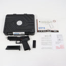 【中古即納】[MIL] G&G ARMAMENT(ジーアンドジーアーマメント) ガスブローバック GTP9(GAS-GPM-TP9-BBB-NCM) (18歳以上専用)(20190809)