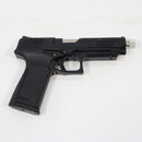【中古即納】[MIL] G&G ARMAMENT(ジーアンドジーアーマメント) ガスブローバック GTP9(GAS-GPM-TP9-BBB-NCM) (18歳以上専用)(20190809)