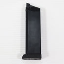 【中古即納】[MIL] G&G ARMAMENT(ジーアンドジーアーマメント) ガスブローバック GTP9(GAS-GPM-TP9-BBB-NCM) (18歳以上専用)(20190809)