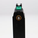 【中古即納】[MIL] G&G ARMAMENT(ジーアンドジーアーマメント) ガスブローバック GTP9(GAS-GPM-TP9-BBB-NCM) (18歳以上専用)(20190809)