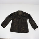 【中古即納】[MIL] ノーブランド BDU上下セット サイズUS.S-R MCBC(20150223)