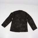 【中古即納】[MIL] ノーブランド BDU上下セット サイズUS.S-R MCBC(20150223)